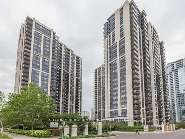 155 Beecroft Rd, Toronto, ON