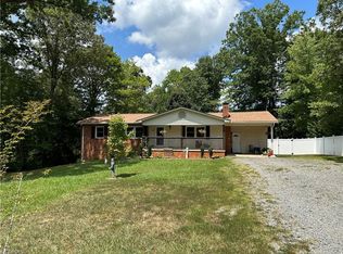 246 Vancroft St, Asheboro, NC 27205