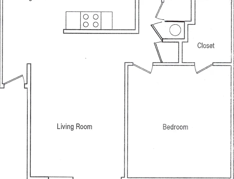 Cedar Crest Apartments — Photo 6