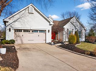 57 Aspen Ridge Ct, Saint Peters, MO 63376