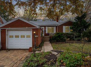 1205 S Linden St, Normal, IL 61761