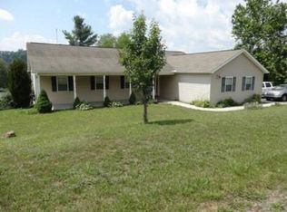 189 Sunset Dr, Alderson, WV 24910