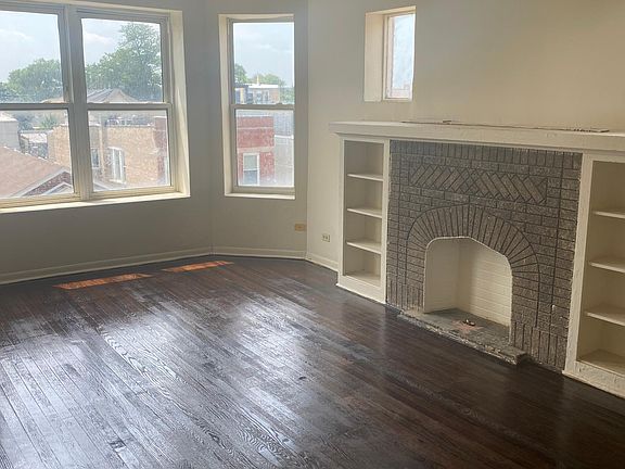 3rd image of 3328 W Potomac Ave #3E