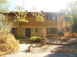 4715 Ganns Corral Rd, Mariposa, CA 95338