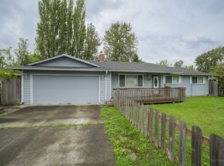 5832 64th Ave NE, Marysville, WA 98270