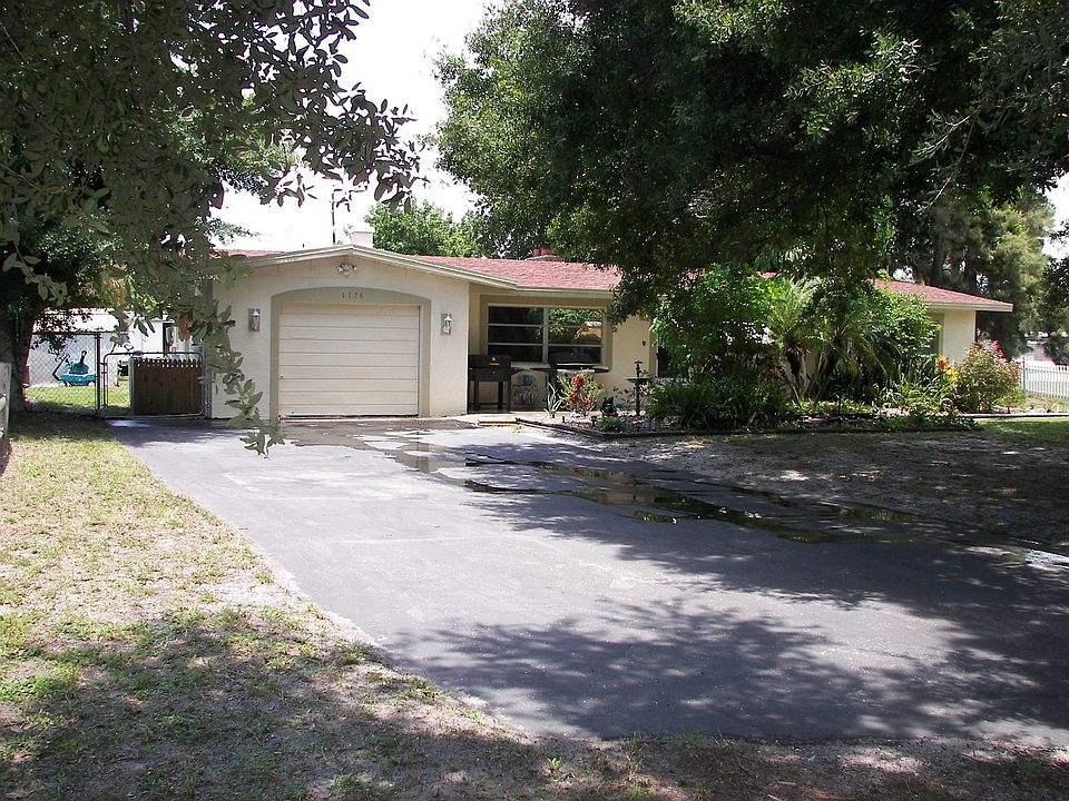 Front left side