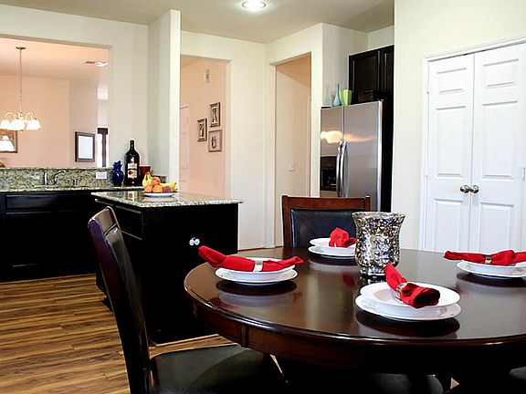 3rd image of 5823 Acacia Rose Ct
