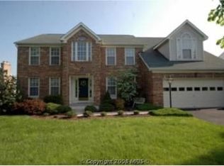 7834 Rockburn Dr, Ellicott City, MD 21043