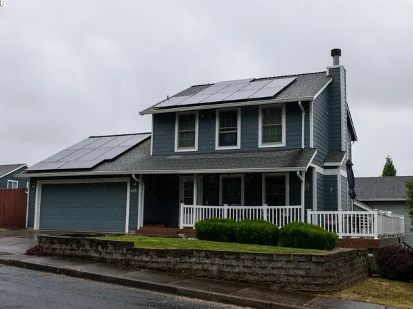 413 Costello Dr, Gaston, OR 97119