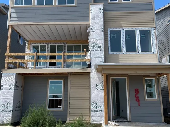 869 Furrow Way, Lafayette, CO 80026
