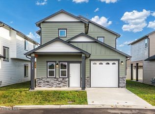 2238 N Chaffee St, Post Falls, ID 83854