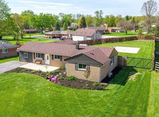 2922 McKay Rd, Dayton, OH 45432