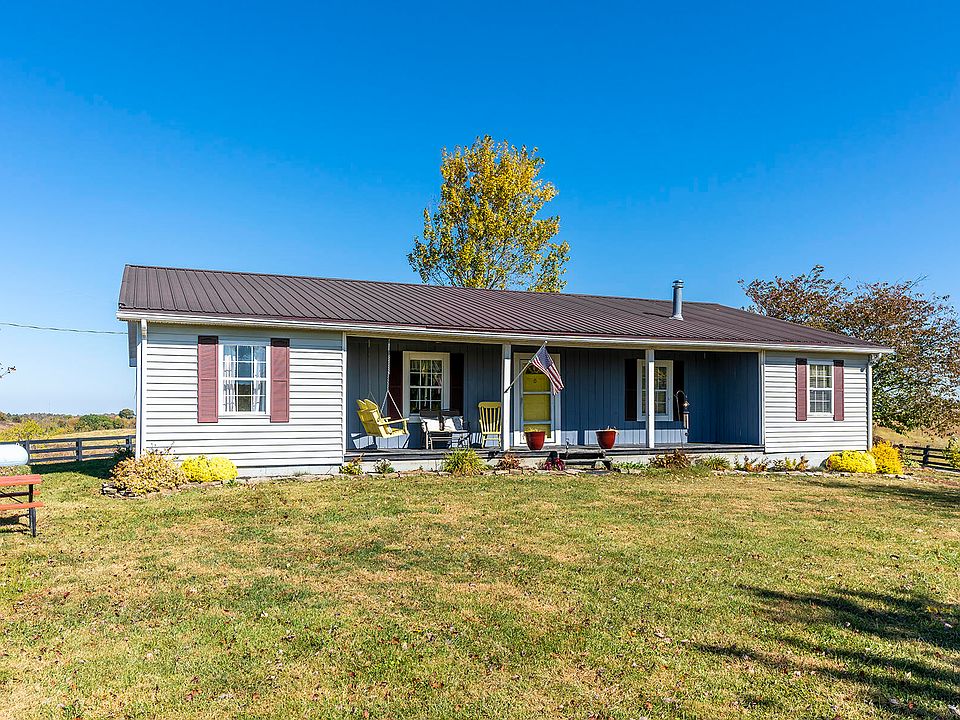 2350 Cane Run Rd, Carlisle, KY 40311 Zillow