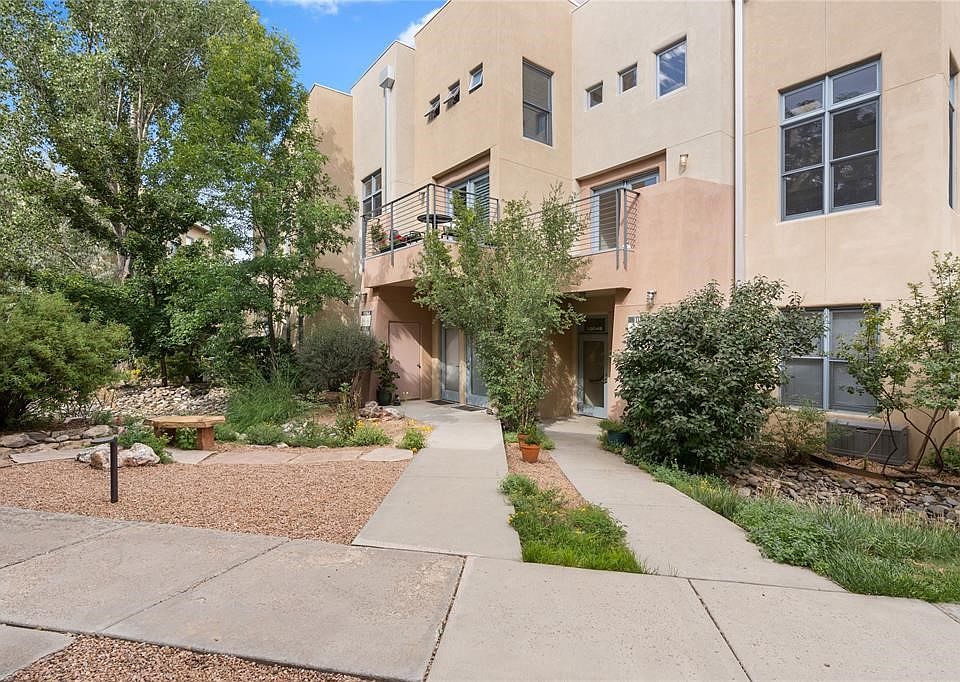 3600 Cerrillos Rd Santa Fe NM Zillow