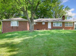 8921 Portage St NW, Massillon, OH 44646
