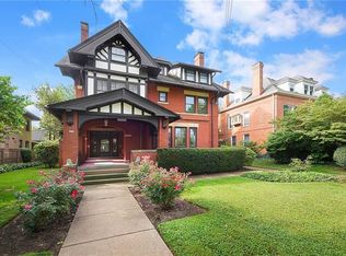 5746 Aylesboro Ave, Pittsburgh, PA 15217