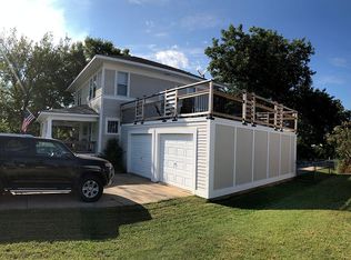 323 E 3rd St, Edmond, OK 73034