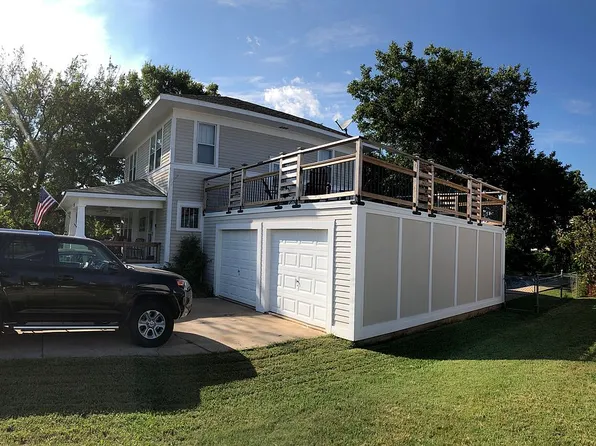 323 E 3rd St, Edmond, OK 73034