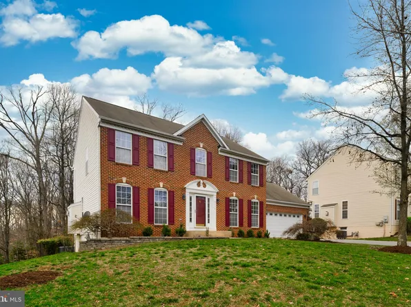 9714 Jewelwood Ct, Clinton, MD 20735