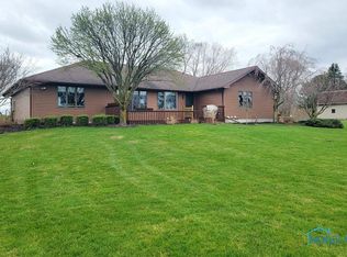20931 W Portage River South Rd, Woodville, OH 43469