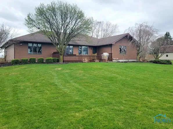 20931 W Portage River South Rd, Woodville, OH 43469