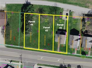 E Iron Ave, Dover, OH 44622