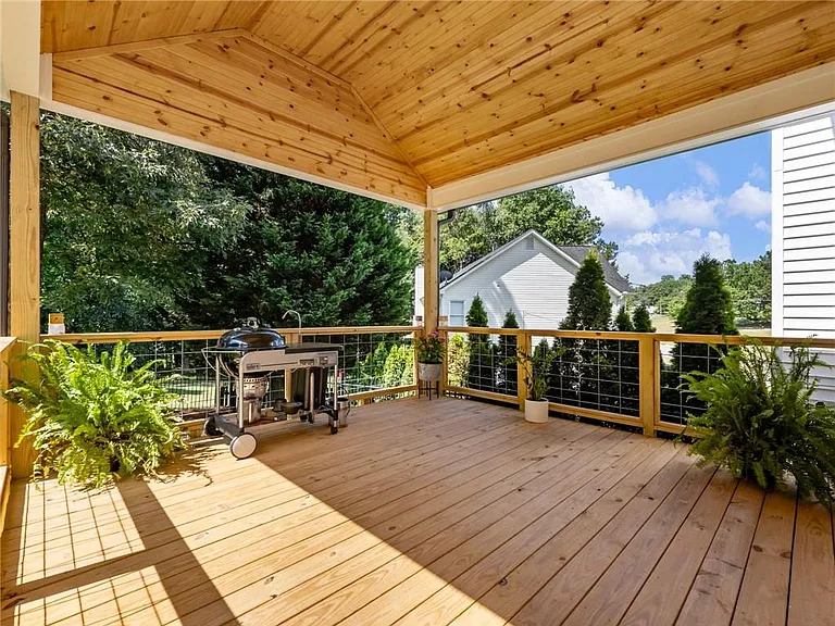 3965 Hamilton View Way — Photo 60