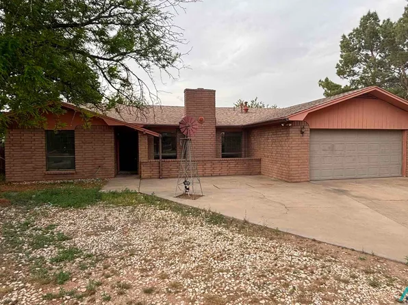 713 La Fonda Dr, Roswell, NM 88201