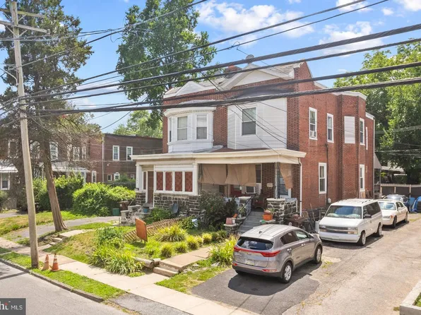 104 N Union Ave, Lansdowne, PA 19050