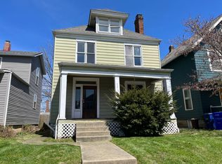 438 E Tompkins St, Columbus, OH 43202