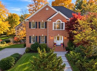 2 Concord Ct, Mahwah Twp., NJ 07430