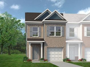 301 Skye Ln #43, Cartersville, GA 30121