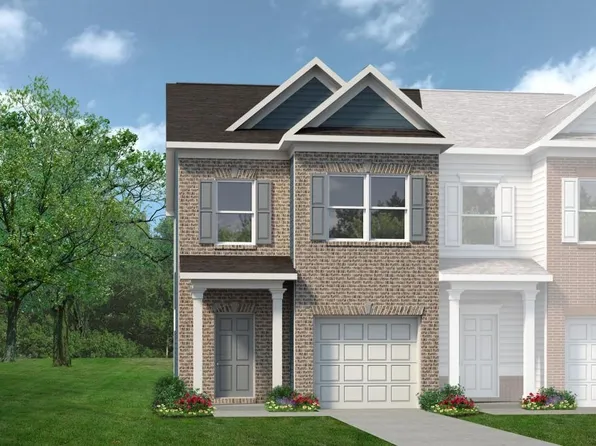 301 Skye Ln #43, Cartersville, GA 30121