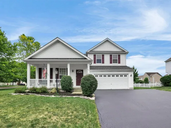 449 Carver St, Pickerington, OH 43147