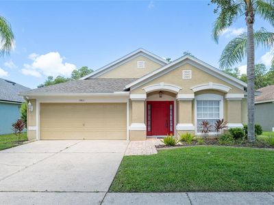 5913 Lawrin Ct, Zephyrhills, FL, 33544