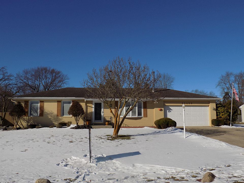 1st image of 58889 Sunrise Ln