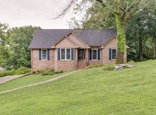 483 David Ave, Lewisburg, TN 37091