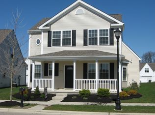 6087 Grand Strand Ave, Westerville, OH 43081