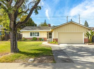 3205 Yukon Dr, Modesto, CA
