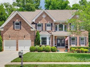 1241 Brough Hall Dr, Waxhaw, NC 28173