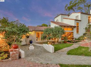 3 Mira Loma Rd, Orinda, CA 94563