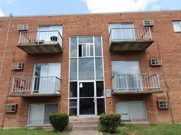 2842 Harrison Ave #5