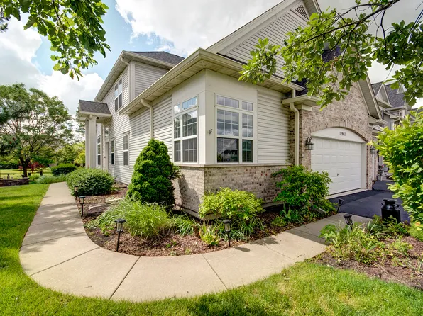 11961 Winterberry Ln, Plainfield, IL 60585