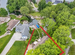 101 Jefferson Valley, Coatesville, IN 46121