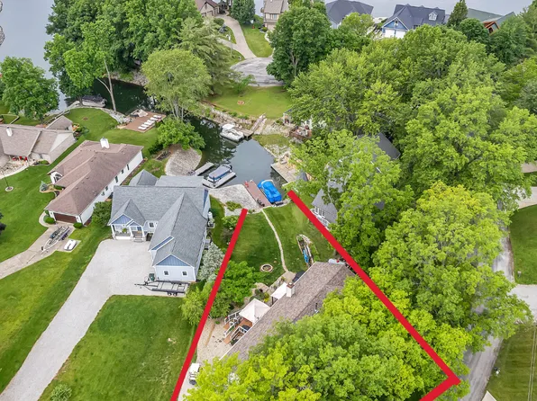 101 Jefferson Valley, Coatesville, IN 46121