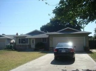 574 N Walch St, Porterville, CA
