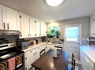 5220 Kennebeck Ave, Norfolk, VA 23513