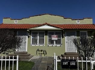 1305 W 56th St, Los Angeles, CA 90037