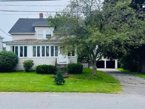 4 Preston Street, Waterville, ME 04901