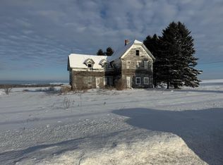 1421 State Rd, Mapleton, ME 04757